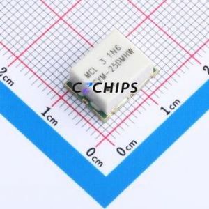 SYM-25DMHW+ RF Mixer SMD-6P RF Whole Sale Electronic Component Chips Supplier & BOM Service - Product Image 1