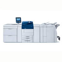 Machine d'occasion originale A3 couleur pour bureau pour XEROX C50 C60 C70 Copieur imprimante remis à neuf