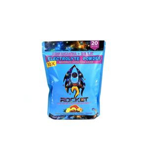 Custom Stand up Pouch pellicola in poliestere borsa con cerniera PET/PE/PE/<span class=keywords><strong>BOPP</strong></span>/<span class=keywords><strong>CPP</strong></span> per cioccolato barretta di zucchero Packaging con Logo personalizzato - Product Image 4