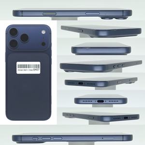 โทรศัพท์มือถือรุ่น 2025 Phone 17ProMax ของแท้ 100% ปลดล็อคแล้ว รองรับ 5G สำหรับ iPhone 17 Pro Max ความจุ 256GB/512GB/1TB หน้าจอ 6.9 นิ้ว - Product Image 3