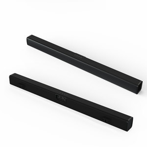 Phong Cách Mới Đầy Màu Sắc Ánh Sáng TV-Cụ Thể Dài Soundbar Loa Rạp Hát Tại Nhà Soundbar Bluetooth Loa - Product Image 1