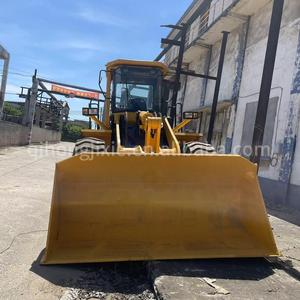 90% nuova vendita calda ha usato il caricatore per ruote <span class=keywords><strong>Komatsu</strong></span> WA380 multifunzione caricatore frontale 16ton in buone condizioni wa470 caricatore per ruote usato - Product Image 6
