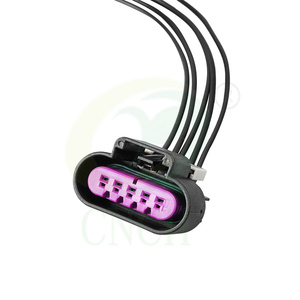 PT1555, 5 проводов, стоп-сигнал - Product Image 4