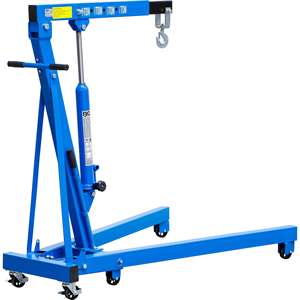 Grúa motor BGS 1000 kg - Product Image 3