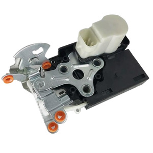 Actuador de Cerradura Buick 16636575 16619657, Pieza de Repuesto para Sistema de Cierre Centralizado - Product Image 1