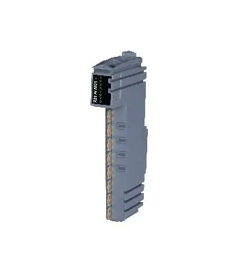 B&R X20AI8321 8 analog inputs 0 to 20 mA / 4 to 20 mA X20AI8321 Inductive sensor PLC Terminal Module