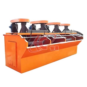 <span class=keywords><strong>Xjk</strong></span> và <span class=keywords><strong>SF</strong></span> loạt froth Tuyển nổi máy cho vàng, kẽm, bạc, đồng tách - Product Image 3