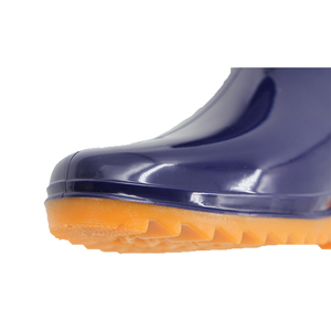 2020 más popular económico personalizado punta de acero zapatos de seguridad zapatos de botas de trabajo - Product Image 4