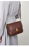 2026 Nouvelle Tendance Sacs à Main de Luxe avec Logo Personnalisé pour Femmes, Sacs à Bandoulière et Sacs Travers Professionnels de Marque, Design de Luxe pour Dames en Gros