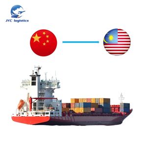 Çin'den ABD'ye Kapıdan Kapıya Hava/Deniz Nakliye Acentesi, Profesyonel Deniz Yük Taşımacılığı Lojistik Hizmetleri Sağlayıcısı - Product Image 1
