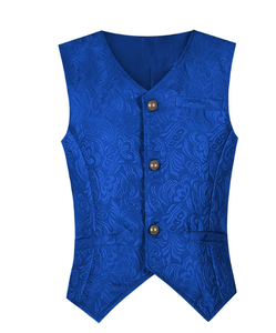 पुरुषों विटोरिया एडवर्डियन स्टीपंक बनियान कोट फ्रॉक आउटवेअर विंटेज राजकुमार ओवरकोट मध्ययुगीन पुनर्जागरण जैकेट - Product Image 4