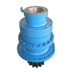 Serie Dinámica de Reductores Planetarios RE1022, RE2522, Caja de Engranajes Oscilante - Product Image 1