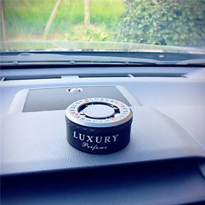 Sıcak satış profesyonel otomatik katı plastik Can tuvalet araba jel hava spreyi <span class=keywords><strong>50g</strong></span> jel araba hava spreyi - Product Image 6