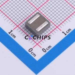 Inducteur de puissance XGL6030-222MEC SMD, 6,7x6,5 mm (Inductance : 2,2 µH) (Précision : 20 % Courant nominal : 12 A) - Product Image 2