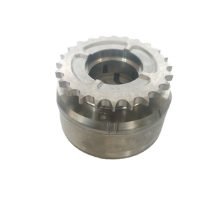 Nouvelle poulie d'arbre à cames de moteur d'actionneur de distribution variable de haute qualité engrenage de distribution réglable 1655886 pour Geely <span class=keywords><strong>Bori</strong></span> V6 - Product Image 3