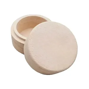 Boîte en bois souvenir <span class=keywords><strong>de</strong></span> <span class=keywords><strong>dents</strong></span> <span class=keywords><strong>de</strong></span> bébé boîte <span class=keywords><strong>de</strong></span> rangement inachevée pour <span class=keywords><strong>dents</strong></span> <span class=keywords><strong>de</strong></span> bébé, cadeau <span class=keywords><strong>de</strong></span> fée sculpté mignon, 1 pièce - Product Image 6