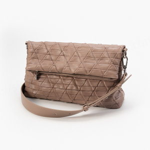 Alta calidad personalizado Casual moda viaje negocios mujer cremallera impermeable mensajero dinero bolso de hombro Sling Crossbody bolsos - Product Image 2