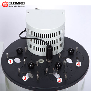 Kinematischer Viskosität tester Schmieröl Öl Asphalt Erdöl Dieselöl Viskosität tester - Product Image 2