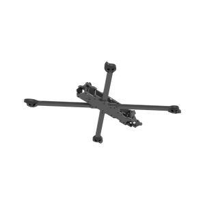 โปรโมชั่นร้อนแรง IFlight XL10 V6 ชุดโครงเครื่องบินบรรทุกหนักระยะไกลขนาด 10 นิ้ว ระยะฐานล้อ 420 มม. แขน 7 มม. รองรับ O3 Air Unit/Vista HD - Product Image 1
