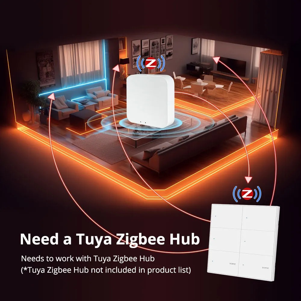 zigbee 16a