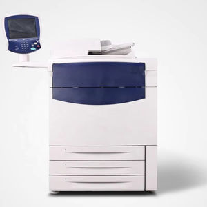 Lunga vita ad alta velocità xeroxs 700i stampa digitale a colori in vendita di seconda mano fotocopiatrici macchina A3 usata fotocopiatrice per xeroxs 700 - Product Image 2