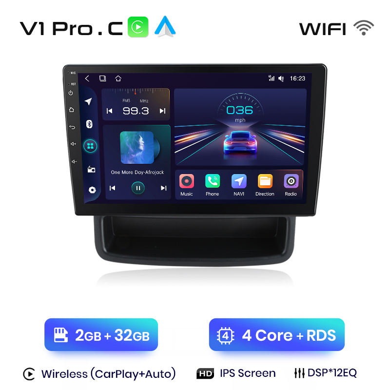 V1 Pro C (2GB + 32GB)