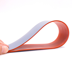 Nastri adesivi in Silicone personalizzati resistenti alle alte Temperature con rivestimento in PTFE - Product Image 5