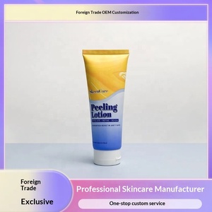 SKEEN CARE Lotion Peeling Protectrice Exfoliante Exclusive Transfrontalière REFILE REVEAL 100ml Résultat Garanti en une Journée - Product Image 5