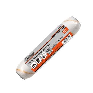 ROLLINGDOG Cubiertas de <span class=keywords><strong>rodillos</strong></span> de poliéster 00373 - Product Image 1