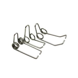 Trompette en <span class=keywords><strong>fer</strong></span> Offres Spéciales <span class=keywords><strong>Trombone</strong></span> Alto Valve ressort argent clé d'eau printemps remplacer les accessoires de remplacement pratiques en gros - Product Image 4