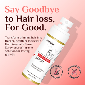 Protocole <span class=keywords><strong>de</strong></span> repousse des cheveux 2-en-1 : crème, shampoing et après-shampoing, bloqueur <span class=keywords><strong>de</strong></span> <span class=keywords><strong>DHT</strong></span>, entièrement naturel, pour des cheveux plus épais, réduit la chute des cheveux, 3-6 mois - Product Image 5