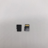 Cartes mémoire Micro SD OEM d'usine 2 Go pour haut-parleur, classe C10, certifiées CE, garantie 1 an
