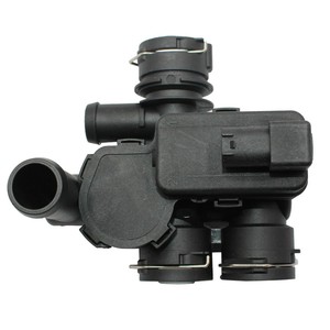 Mercedes-Benz <b>Heater</b> Water <b>Valve</b> A2118320684 2118320684 For Replace Repair - Product Image 2