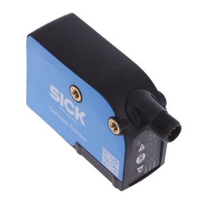P/N 1078066 เซ็นเซอร์อุตสาหกรรมใหม่และเป็นของแท้ เซ็นเซอร์วัดความคมชัด RGB LED - Product Image 1