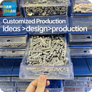 타일 1X2 (미결정 유형) 3069 작은 입자 접합 빌딩 블록 예비 부품 MOC 액세서리 DIY 1*<span class=keywords><strong>2</strong></span> 조명 - Product Image 4