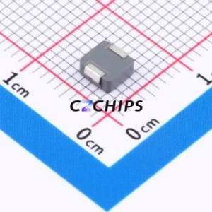 74437324068 ตัวเหนี่ยวนำไฟฟ้าแบบ SMD,4.4x4.1 มม. ( ค่าความเหนี่ยวนำ: 6.8uH )( ความแม่นยำ: 20% กระแสไฟฟ้าที่กำหนด: 1.75A ) - Product Image 2