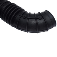 Tuyau d'admission d'air automobile en plastique de haute qualité de la marque Jingyi 13711709755 pour BMW E30 316i M40 Pièce de rétrofit/amélioration
