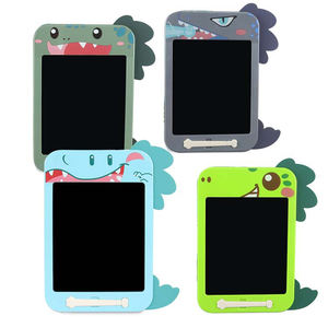 Çizim sanat seti 10.5 inç LCD yazma tableti dijital çizim Tab elektronik yazı tahtası çocuk eğitim öğretici oyuncaklar - Product Image 4