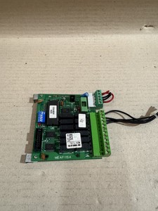 Elevator Lift <strong>Evergreen</strong> Mea F 115 Meaf115a 9555513700 Brand New Original Spot Plc Plc - Product Image 1