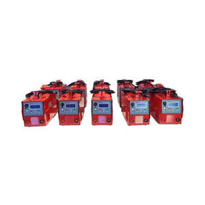 PFE315B macchina elettrofusione HDPE saldatore di testa <span class=keywords><strong>per</strong></span> polifusion elettrofusione <span class=keywords><strong>raccordi</strong></span> <span class=keywords><strong>saldatrice</strong></span> plastica - Product Image 4