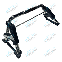 Arceau en acier inoxydable pour Toyota Tacoma Hilux Ford Ranger Isuzu Dmax Nissan Navara Mitsubishi Triton L200