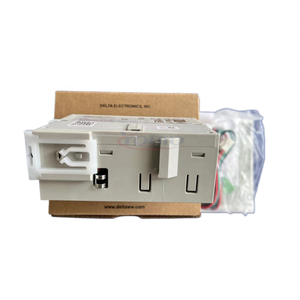 100 โมดูลซีพียู PLC รุ่น DVP SE ซีรีส์ DVP12SE11R ของแท้ใหม่ - Product Image 2