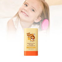 Outil de coiffage portable anti-frisottis hydratant pour femmes et enfants – Crème fixante pour les bords des cheveux en gros