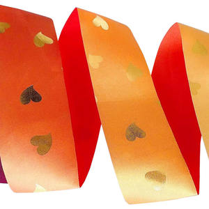 شريط جمباز إيقاعي GA00024 بطول 2 متر، شريط ساتان للرقص والجمباز - Product Image 4