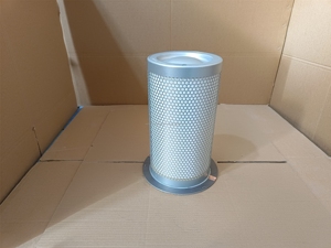 Filtro Separador de Aceite y Gas de Alta Calidad Manny para Compresor de Aire LE 28 003 X LE 28 014 Hecho de Metal Duradero - Product Image 5