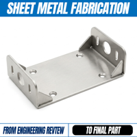 Conception personnalisée, découpe laser, fabrication de plaques en acier inoxydable, service d'estampage, pliage, soudage, fabrication de pièces en tôle CNC