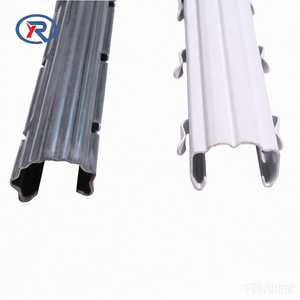<span class=keywords><strong>Postes</strong></span> <span class=keywords><strong>de</strong></span> Acero Galvanizado en Caliente <span class=keywords><strong>de</strong></span> 275g y 3.0m, Fáciles <span class=keywords><strong>de</strong></span> Montar, para Viñedos, con Varios Estilos - Product Image 5