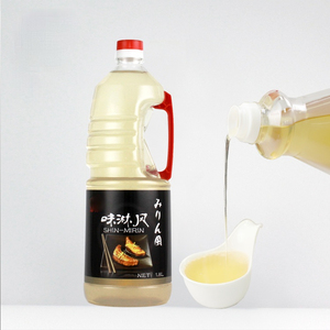 ซอสญี่ปุ่นคุณภาพดี ฮอน มิริน ฟู ราคาดี - Product Image 3