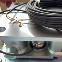 Capteur de force SLC611-15t neuf avec module – Excellent prix – Capteurs de force et cellules de pesage en stock
