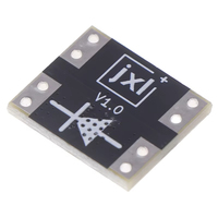 Module de diode idéale XL0401, simulation de redresseur à diode idéale, 3V-26V, 5,5mΩ, faible résistance interne, carte MOS